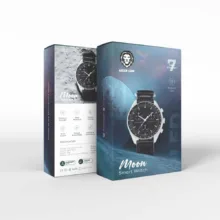 ساعت هوشمند گرین لاین مدل Moon