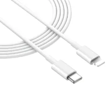 کابل تبدیل USB-C به لایتنینگ مدل 2026 طول 1 متر