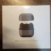ناخن گیر برقی مدل M9MINI