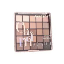 پالت سایه چشم انی لیدی مدل  c25
