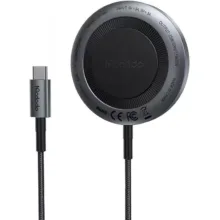شارژر بی سیم 15وات مک دودو مدل CH-5490