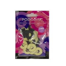 یدک  دیسک پدیکور استالکس مدل PDFR-20-240 بسته 50 عددی