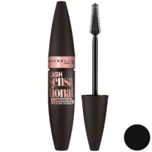 ریمل حجم دهنده میبلین مدل Lash Sensational Luscious