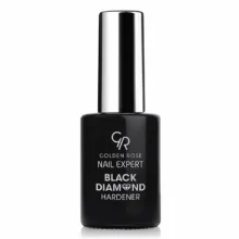لاک تقویت کننده ناخن گلدن رز مدل Nail Hardener