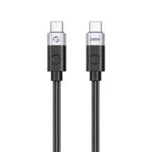 کابل USB-C اوریکو مدل CC240-40-05 طول 0.5 متر