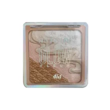 هایلایتر آنی لیدی مدل Browni شماره 01 رنگ طلایی