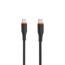 کابل USB-C هایکواستار مدل 115C-C طول 1 متر