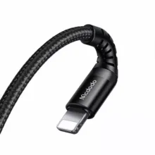 کابل تبدیل USB-C به لایتنینگ مک دودو مدل CA-5630 طول0.2 متر
