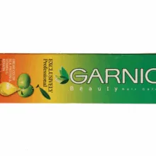 کیت رنگ موی گارنیک سری مسی - مسی تیره شماره 7.4