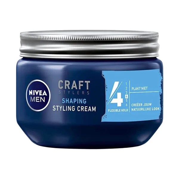 ژل مو نیوآ مدل CRAFT 4 حجم 150 میلی لیتر
