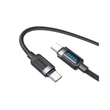 کابل usb-c مک دودو مدل ca-0350  240W طول۱.۲ متر