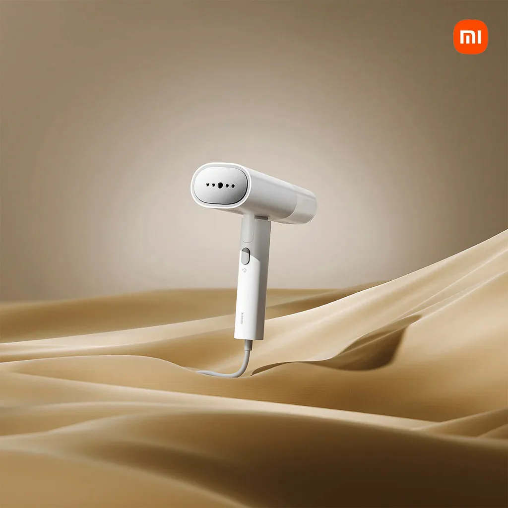 بخارگر 1300 وات شیائومی مدل MJGTJ02LF