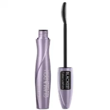 ریمل حجم دهنده کاتریس سری Glam And Doll
