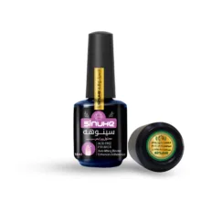 پرایمر کاشت ناخن سینوهه مدل Acid Free حجم 18 میلی لیتر