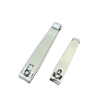 ناخن گیر ویوا بیوتی مدل G-078 بسته دو عددی