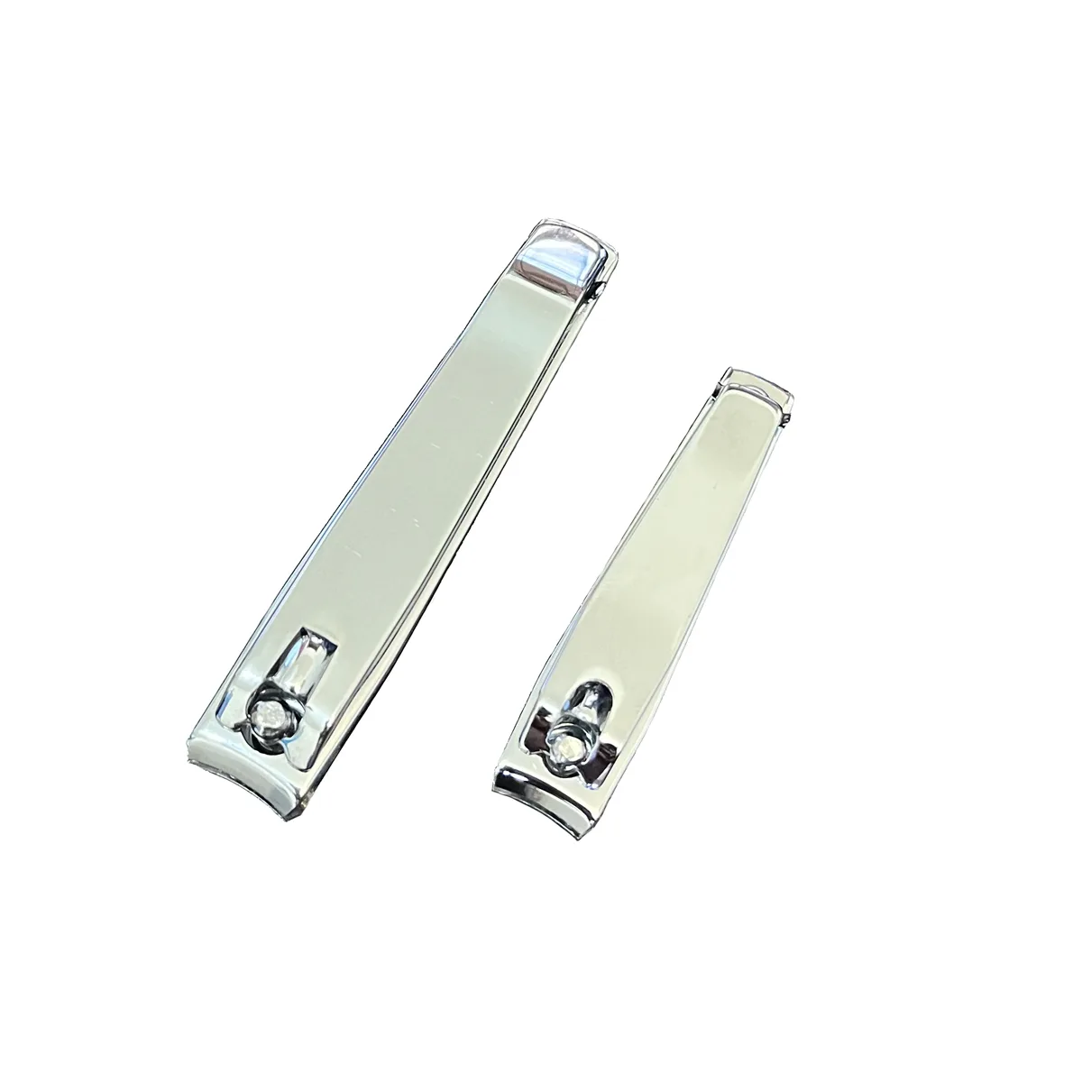ناخن گیر ویوا بیوتی مدل G-078 بسته دو عددی