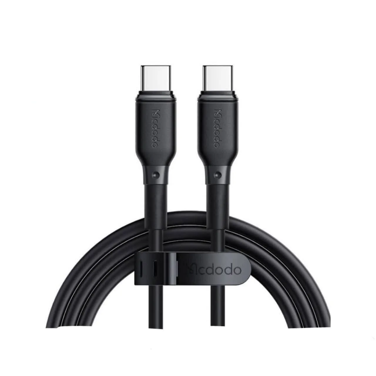 شارژر دیواری 70 وات مک دودو مدل CH-1543 به همراه کابل USB-C