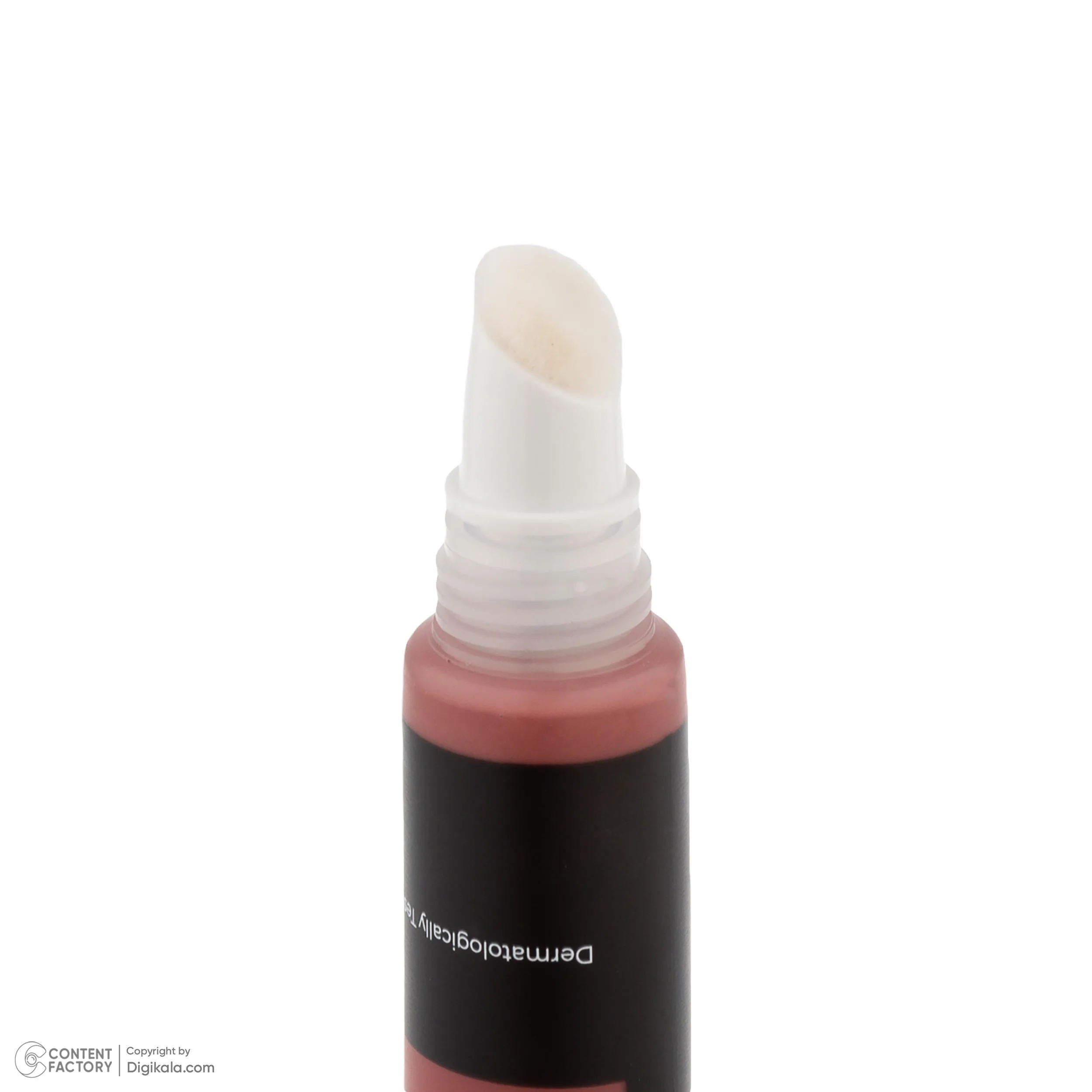 رژ لب مایع مات نوت مدل Mineral شماره 01