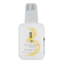 پرایمر اکستنشن مژه آی بی مدل banana Scent حجم 15 میلی لیتر