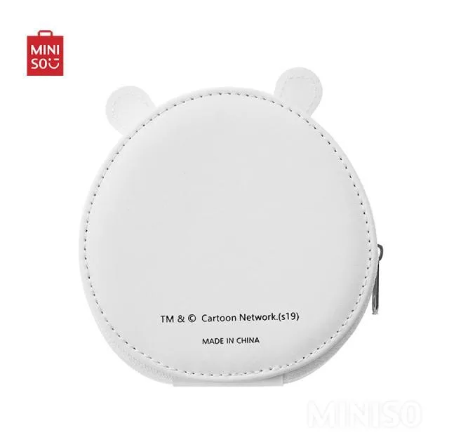 ست مانیکور مینیسو مدل KH-600 مجموعه 5 عددی