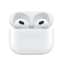 هدفون بلوتوثی موزیک آپولو مدل True Wireless C03 AIR1