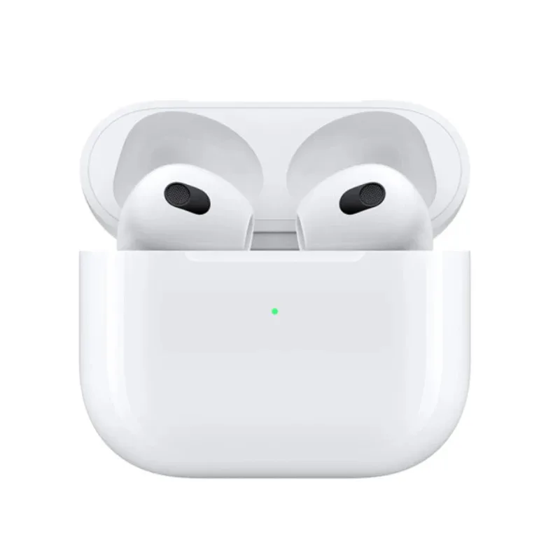 هدفون بلوتوثی موزیک آپولو مدل True Wireless C03 AIR1