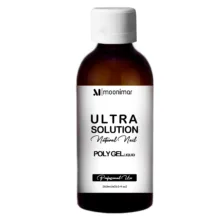 محلول کاشت پلی ژل مونیمار مدل Ultra Solutin حجم 250 میلی لیتر