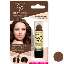 رژ مو گلدن رز مدل Medium Brown