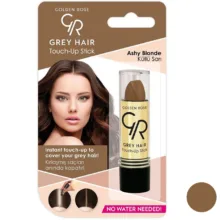 رژ مو گلدن رز مدل Ashy Blonde
