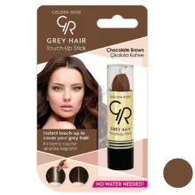 رژ مو گلدن رز مدل Chocolate Brown