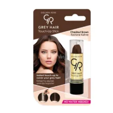 رژ مو گلدن رز مدل Chestnut Brown