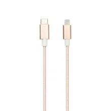 کابل تبدیل لایتنینگ به USB-C مدل 200 طول 1.5 متر