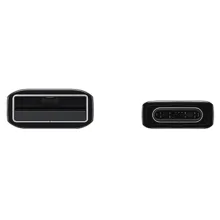کابل تبدیل USB به USB-C سامسونگ مدل EP-DG930IBEGWW طول 1.5 متر