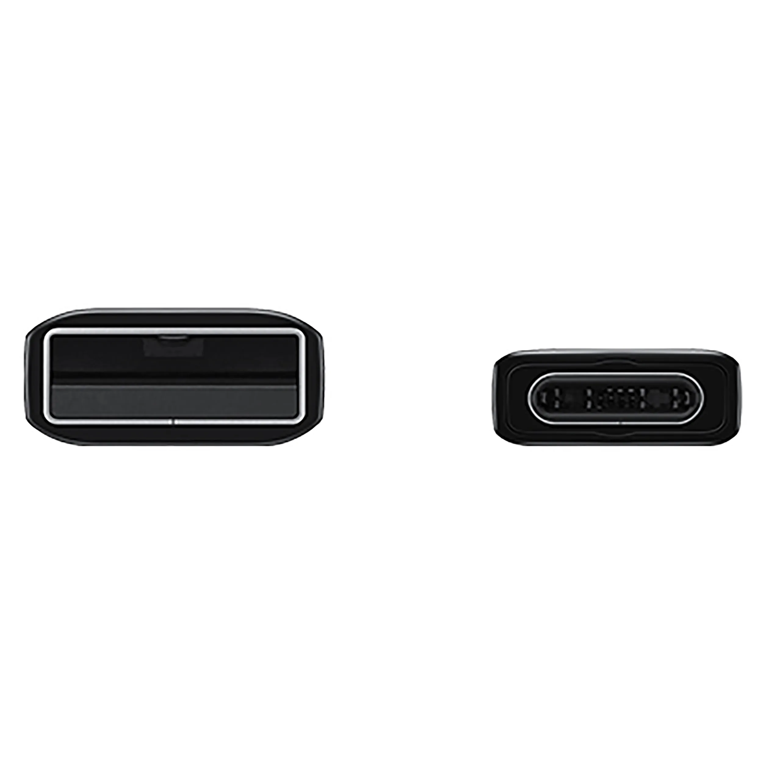 کابل تبدیل USB به USB-C سامسونگ مدل EP-DG930IBEGWW طول 1.5 متر