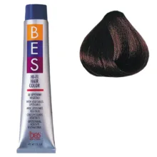 رنگ موی بس سری Natural مدل Brown شماره 4.0