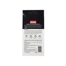 چسب پاک کننده بینی کورمسیک مدل Charcoal بسته 10 عددی
