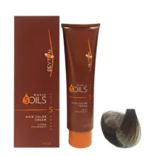رنگ مو ریتون مدل Salon line شماره 10.1 حجم 150 میلی لیتر
