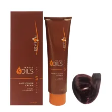 رنگ مو ریتون مدل Salon line شماره 6.5 حجم 150 میلی لیتر