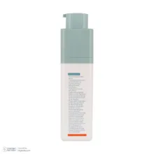 کرم ضدآفتاب بیرنگ ژنوبایوتیک، مدل Fusion water، حاوی محافظ UVA ،UVB، ضدآب، فاقد چربی، بدون پارابن، حاوی ویتامین E و هیالورونیک اسید مناسب انواع پوست، حجم 30 میلیلیتر