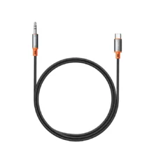 کابل تبدیل USB-C به AUX مک دودو مدل CA-0820 طول 1.2 متر