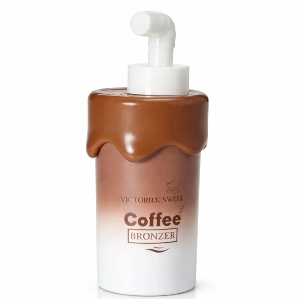 تینت لب مدل Coffee شماره 8 بسته 2 عددی