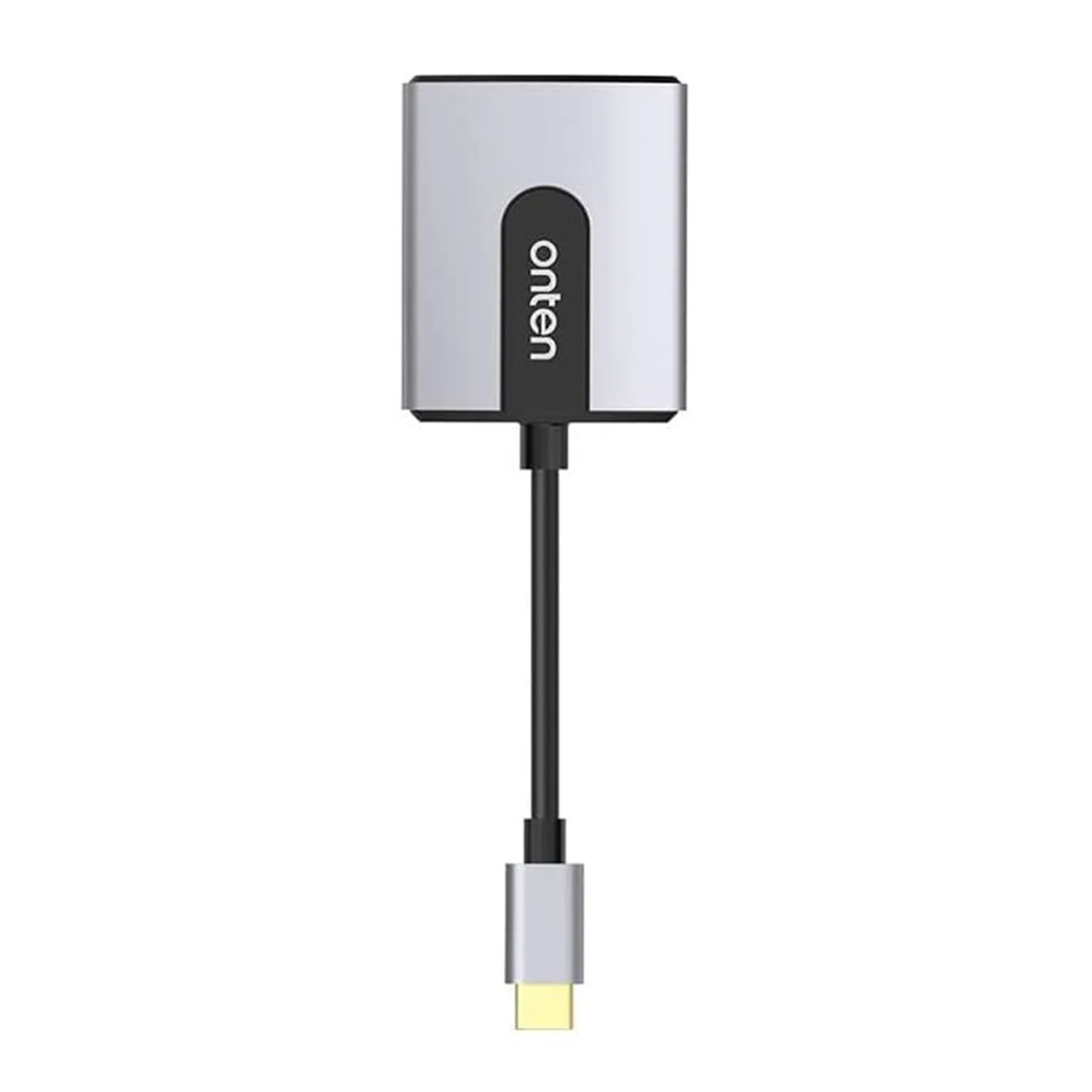 مبدل USB-C به HDMI اونتن مدل OT-9587S