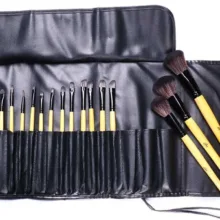 ست 18 عددی برس آرایشی جویل
