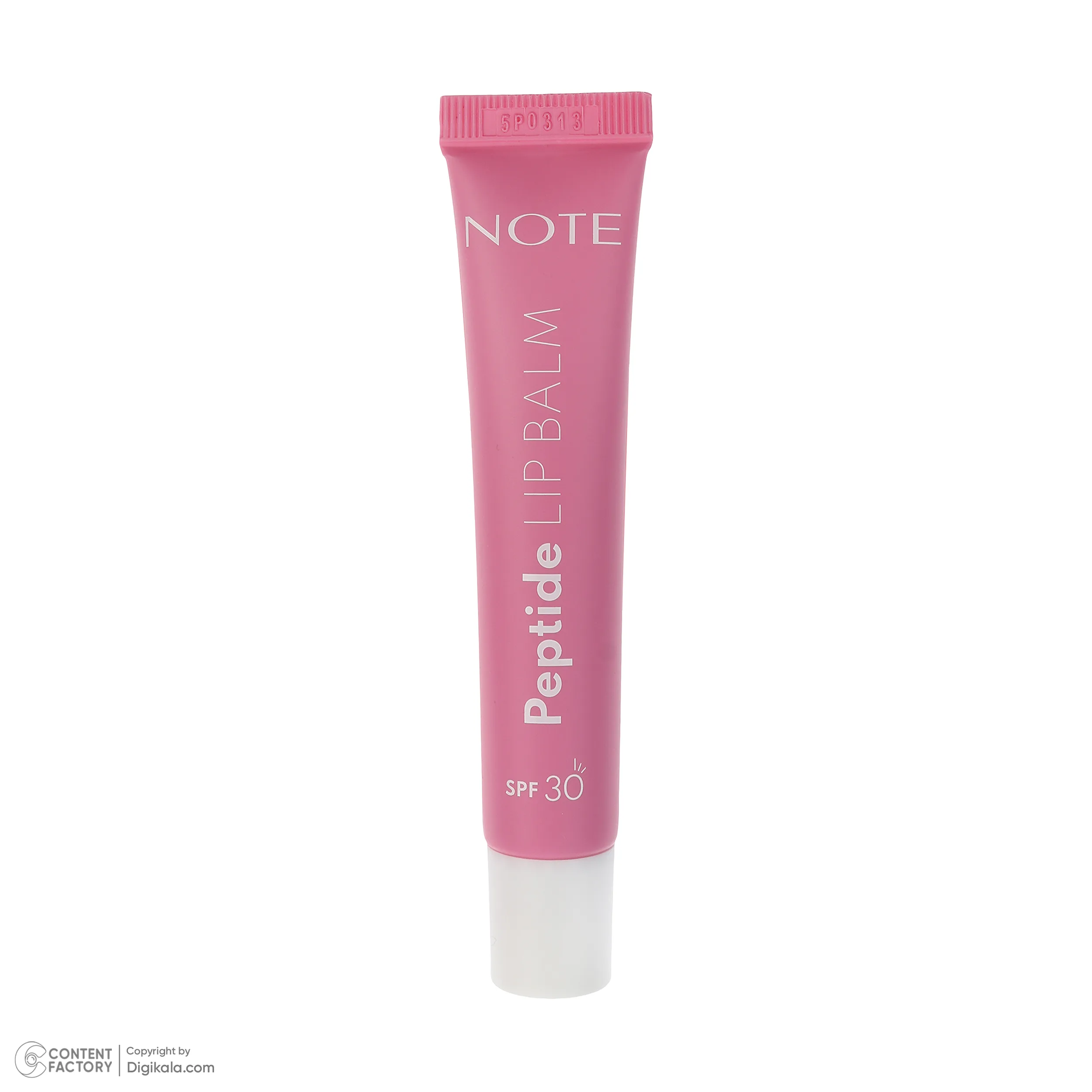 بالم لب نوت مدل PEPTIDE 03
