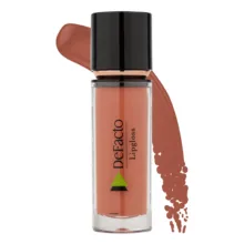 رژ لب مایع مات دیفکتو مدل professional شماره 07