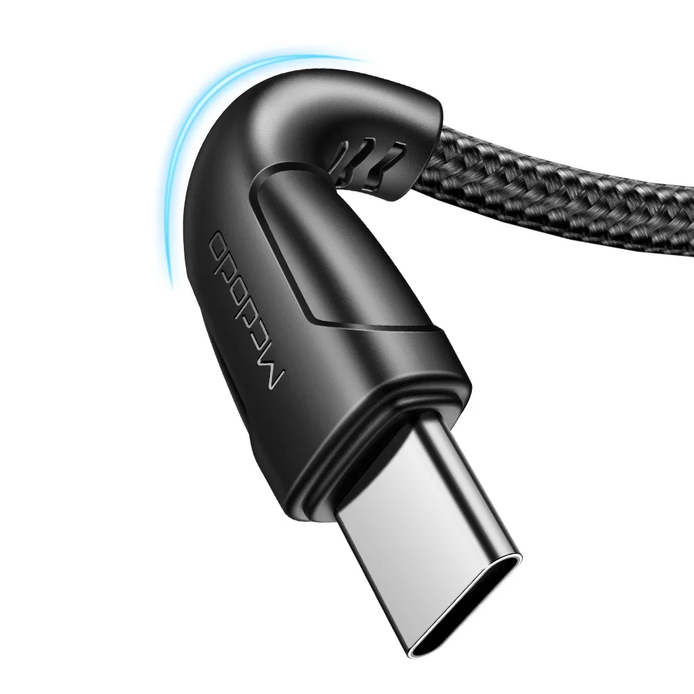 کابل USB-C مک دودو مدل CA-7641 طول 1.2 متر