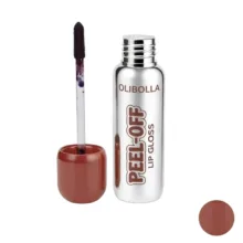 رژ لب مایع مات اولیبولا مدل Peel off شماره 05