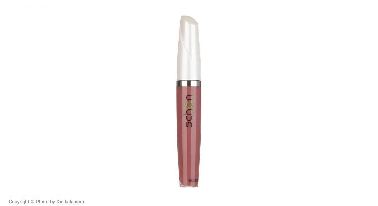 رژ لب مایع شون سری Velvet Matt شماره M21