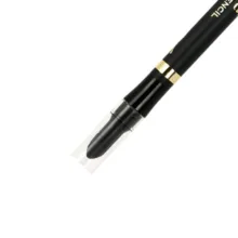 مداد چشم گلدن رز مدل Smoky Effect-Black