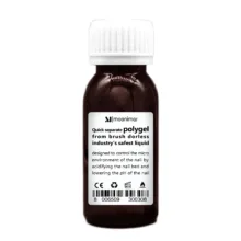 لیکویید پلی ژل مونیمار مدل Ultra Solutin حجم 60 میلی لیتر